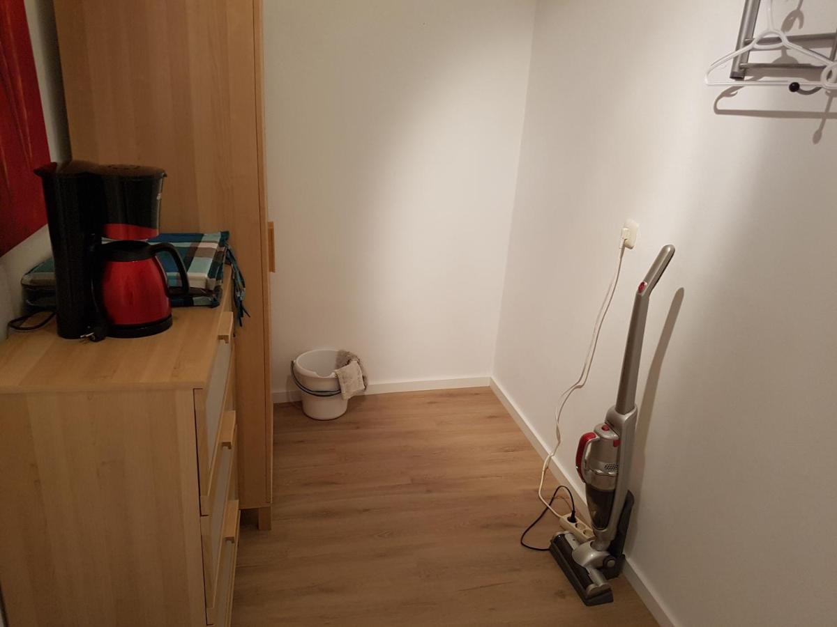 Apartment Schweich-Issel Familie Lentes Neu Renoviert ภายนอก รูปภาพ