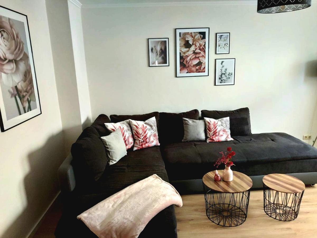 Apartment Schweich-Issel Familie Lentes Neu Renoviert ภายนอก รูปภาพ