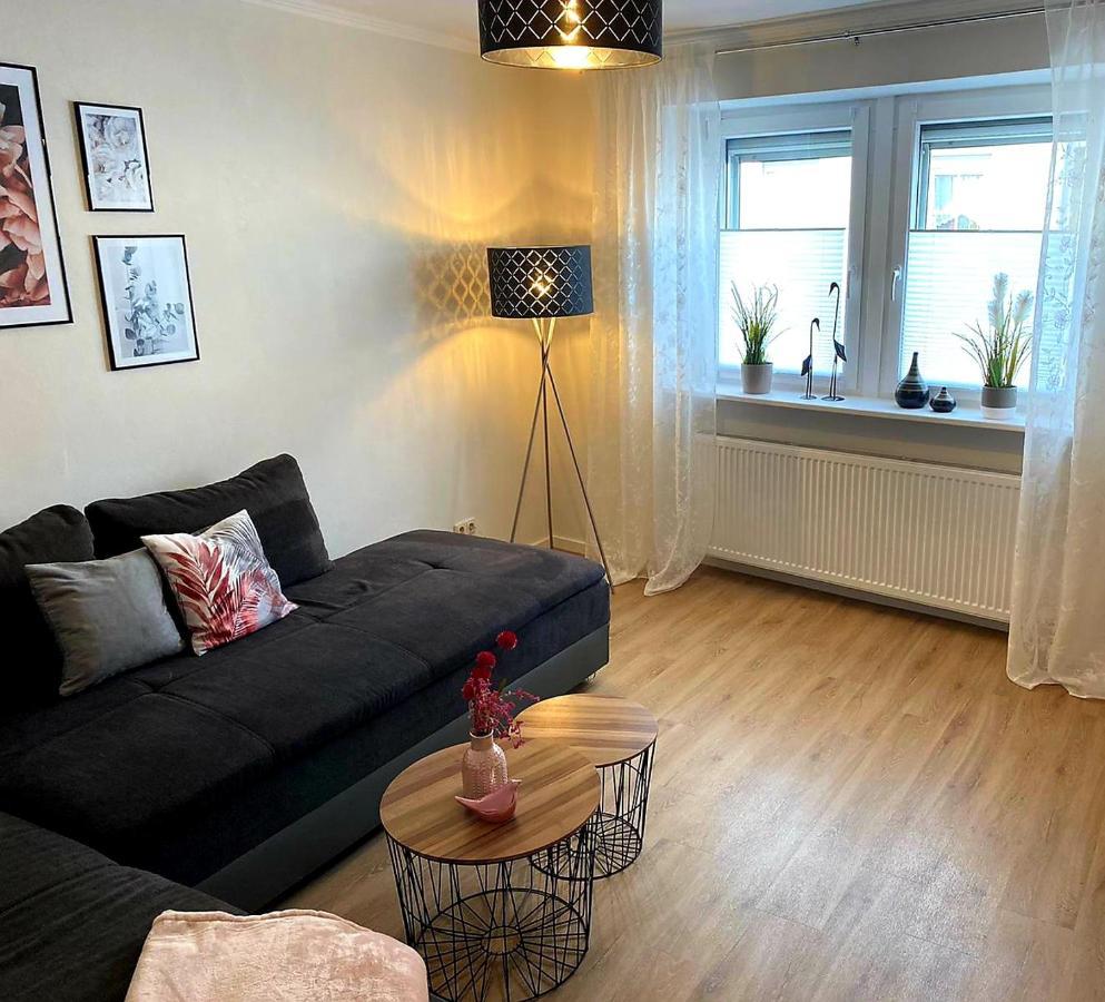 Apartment Schweich-Issel Familie Lentes Neu Renoviert ภายนอก รูปภาพ