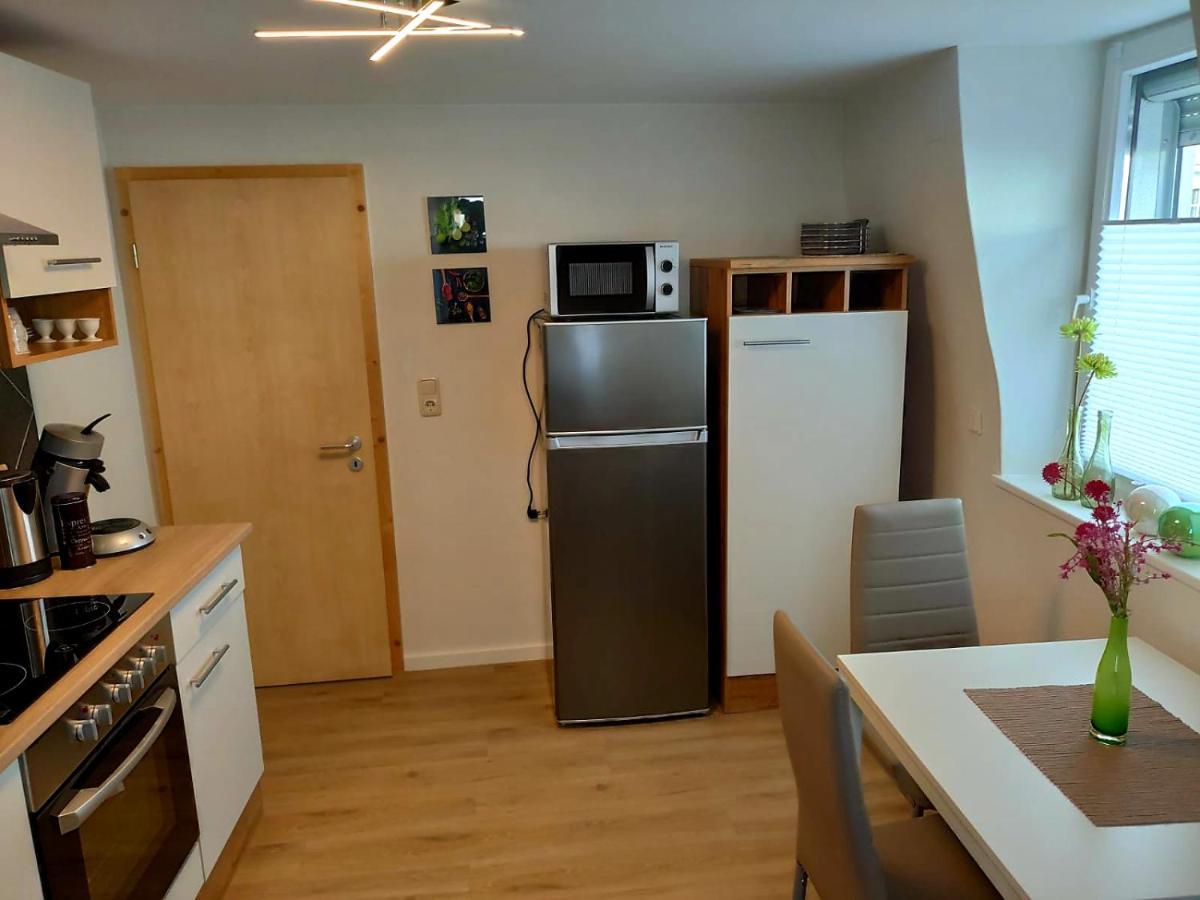 Apartment Schweich-Issel Familie Lentes Neu Renoviert ภายนอก รูปภาพ
