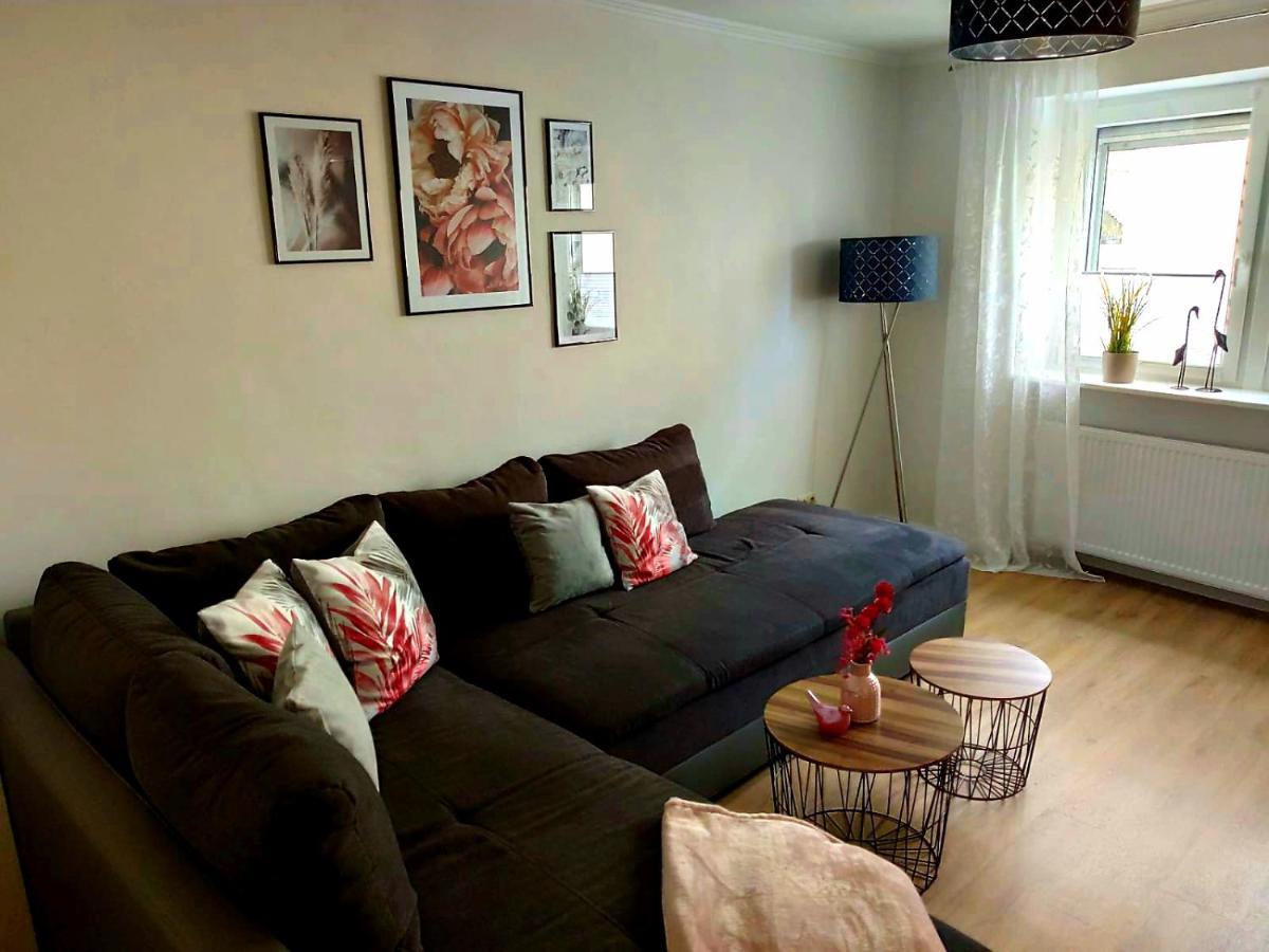 Apartment Schweich-Issel Familie Lentes Neu Renoviert ภายนอก รูปภาพ