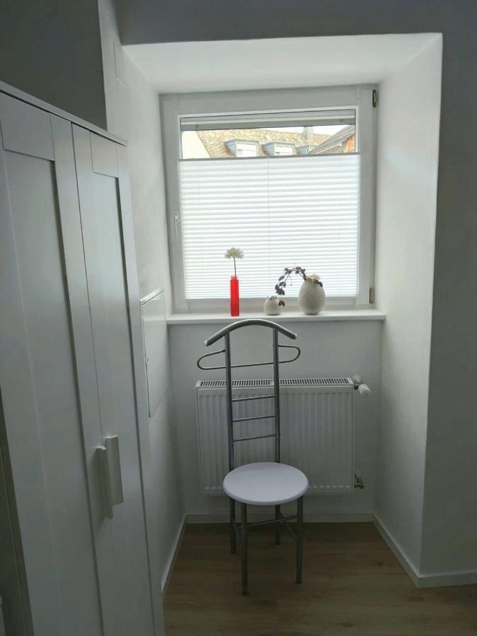 Apartment Schweich-Issel Familie Lentes Neu Renoviert ภายนอก รูปภาพ